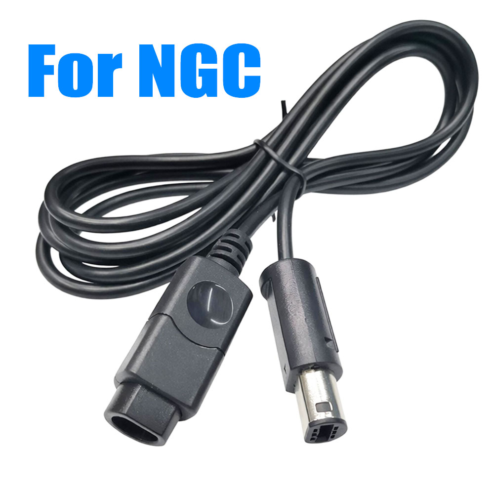 Controller Extension Cord - High Quality Game Console For NGC