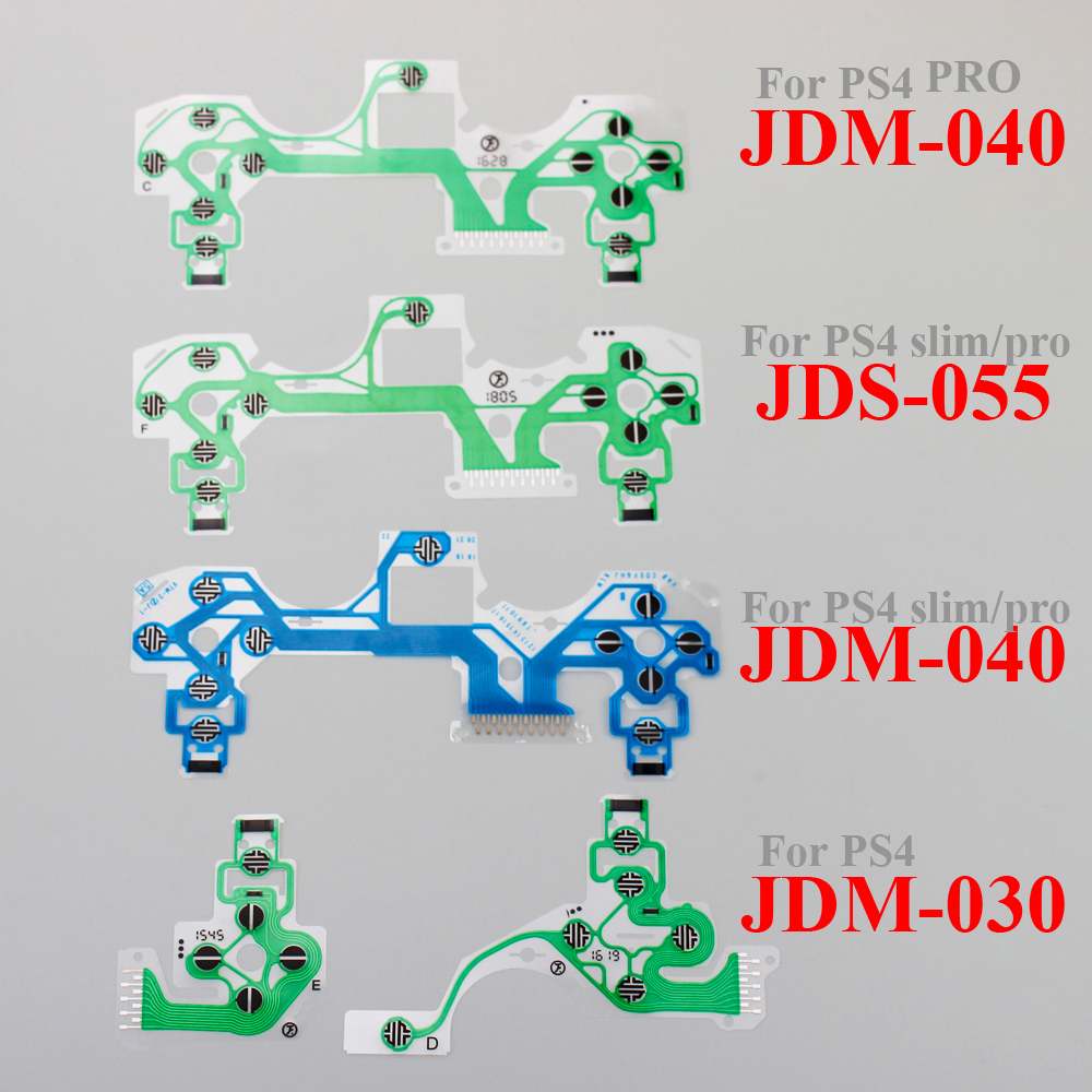 Controller Extension Cord - For PlayStation 4 JDM-030 JDM-040 JDM-055