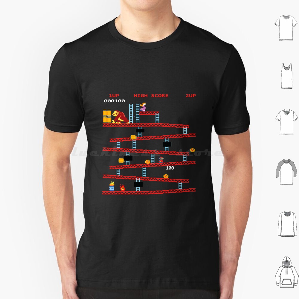 Retro Gaming Console - Gaming Arcade Retro Video Game Console