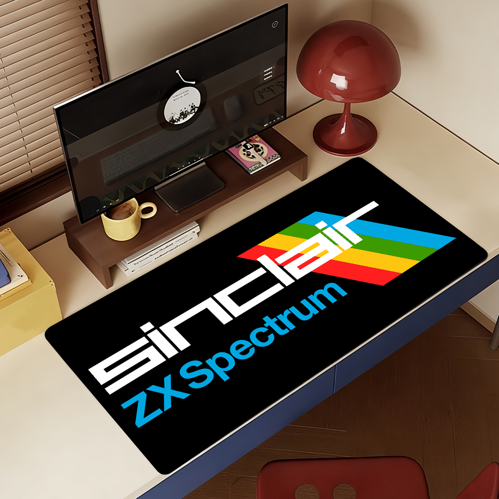 Retro Gaming Style - Retro Sinclair Zx Spectrum Cool Mouse