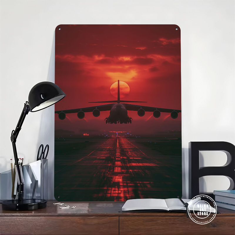 Airplane At Sky Background Pos - Background Retro Gaming のレビューと価格