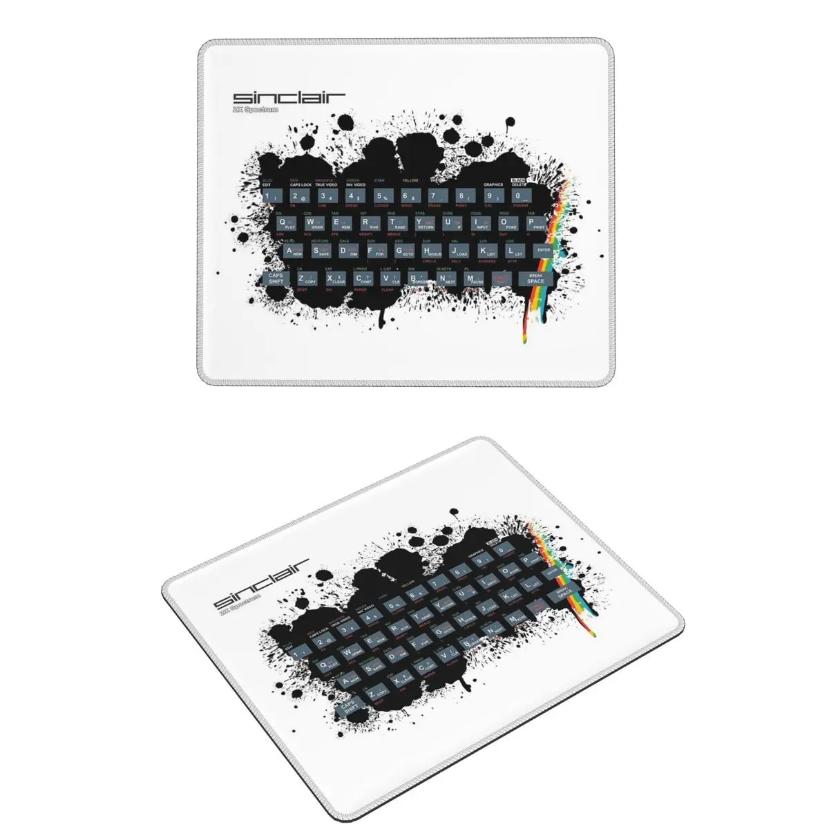 Retro Gaming Art - ZX Spectrum - Retro Gaming Zx Spectrum のレビューと価格