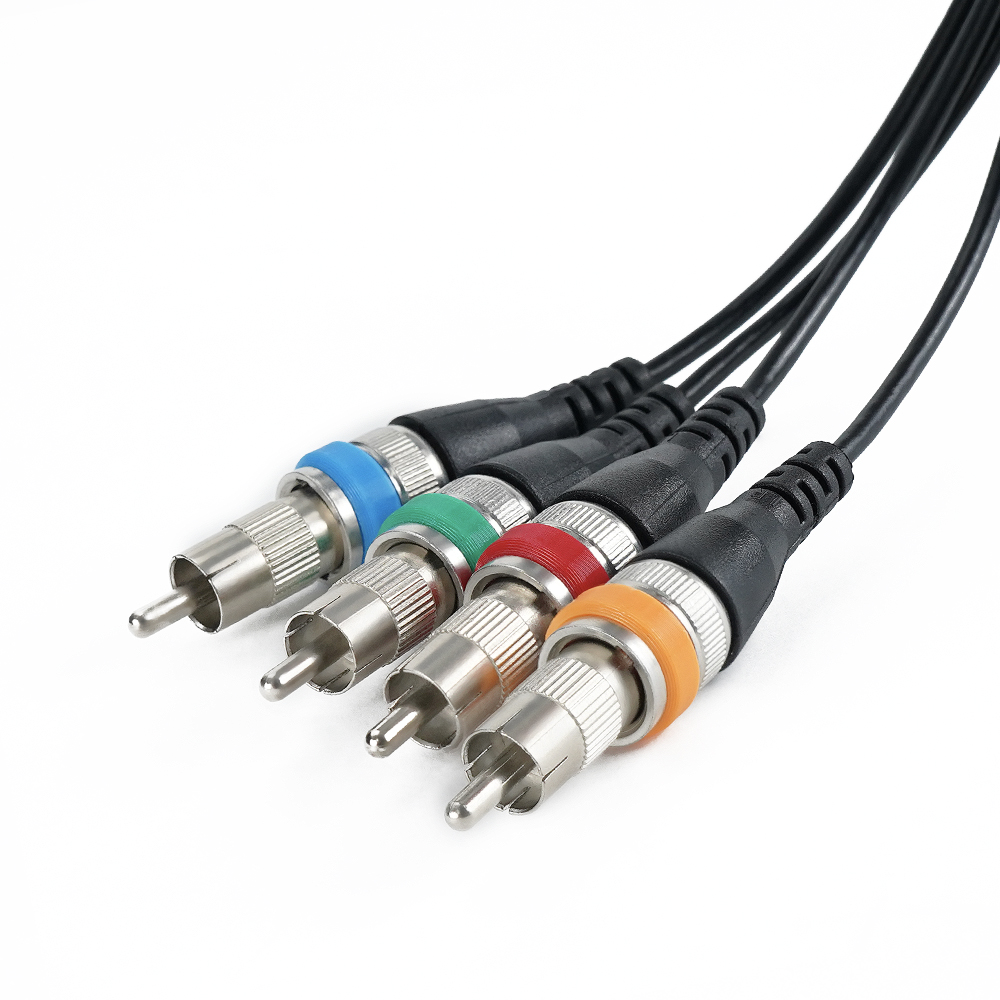 VGA To RGBS/YPbPr Converter Fo - Retro Gaming With Raspberry Pi のレビューと価格