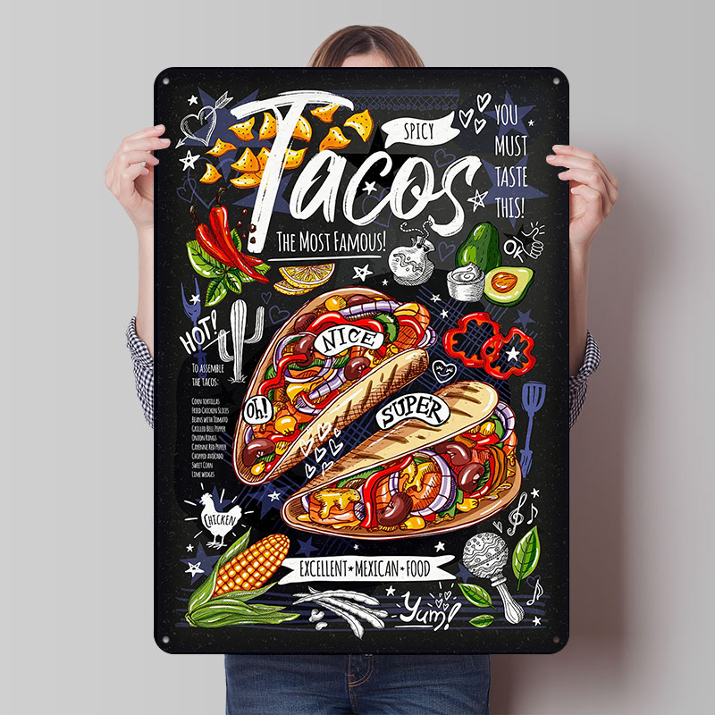 Food Restaurant Cafe Chalk Pos - Retro Gaming Cafe のレビューと価格