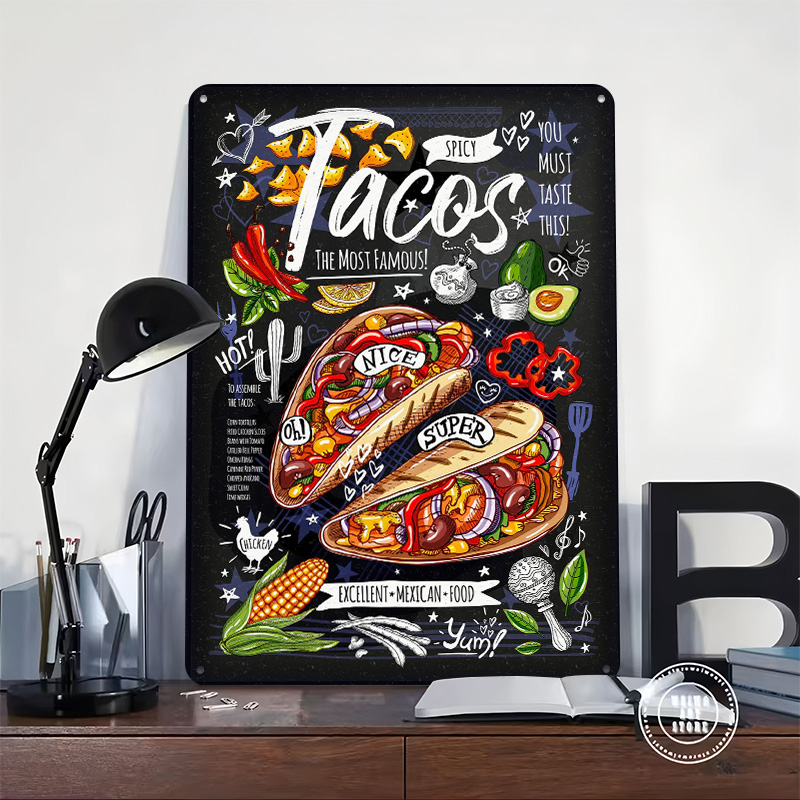 Food Restaurant Cafe Chalk Pos - Retro Gaming Cafe のレビューと価格