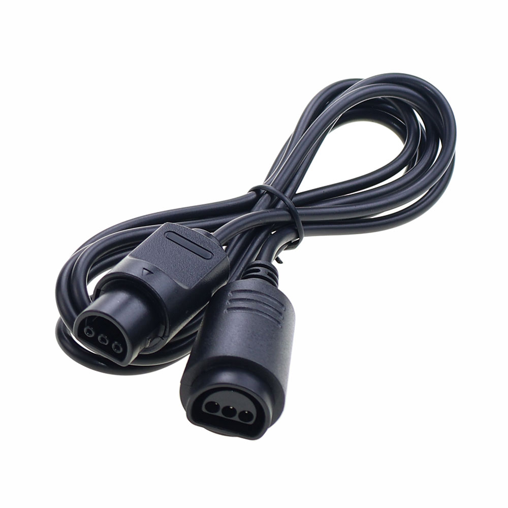 1.8m For N64 Game Console Exte - Controller Extension Cord のレビューと価格