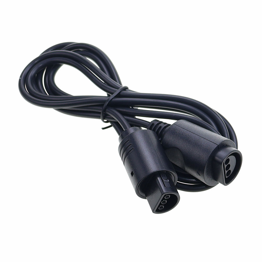 1.8m For N64 Game Console Exte - Controller Extension Cord のレビューと価格