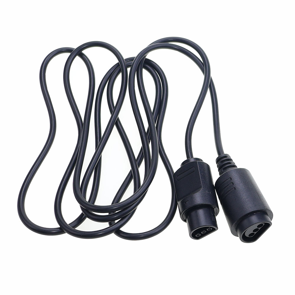 1.8m For N64 Game Console Exte - Controller Extension Cord のレビューと価格