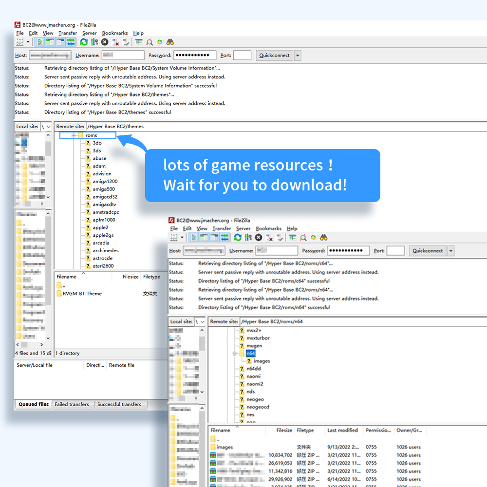 Games Download Resource with 1 - Retro Gaming Style のレビューと価格