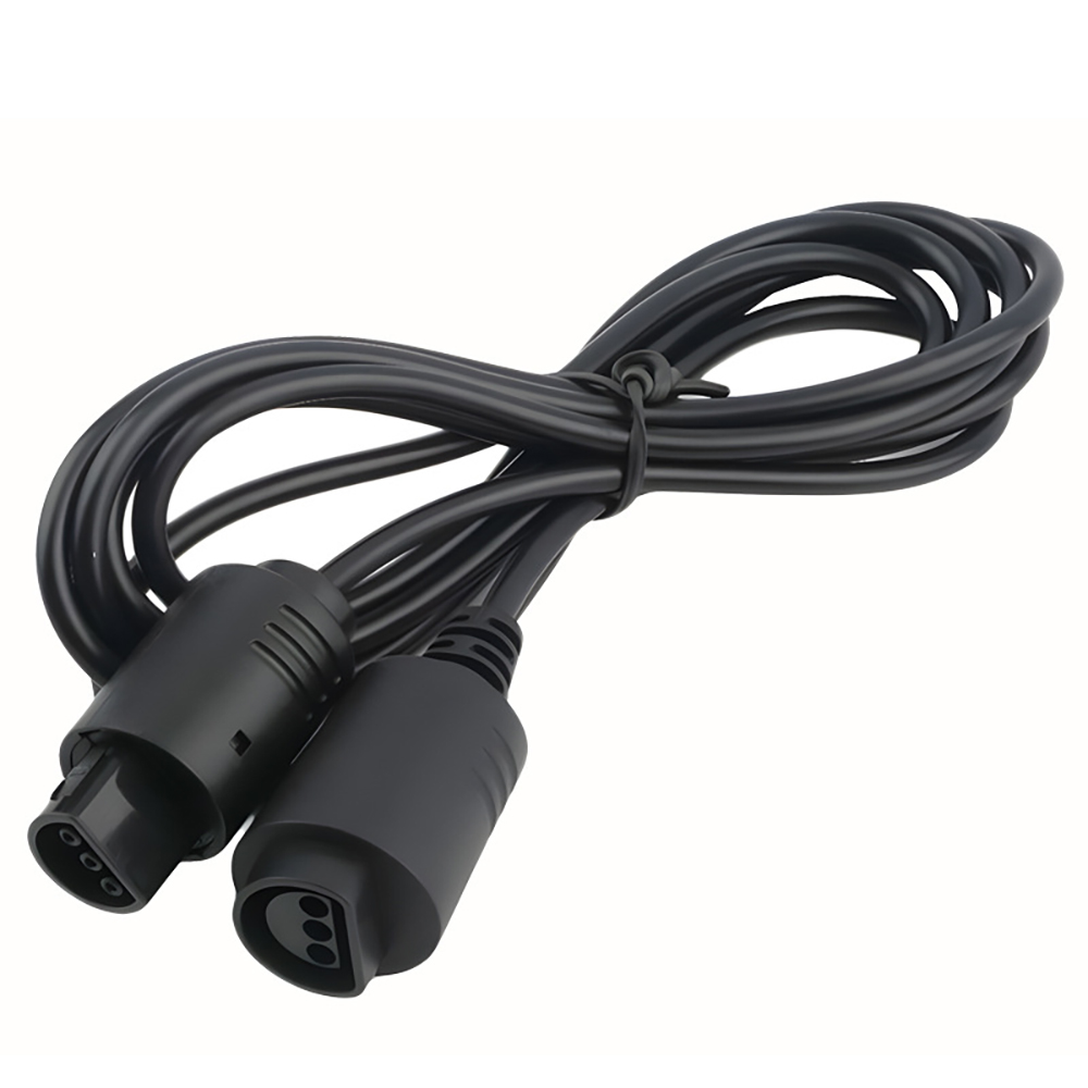 1.8m Extension Cable for N64 C - Controller Extension Cord のレビューと価格