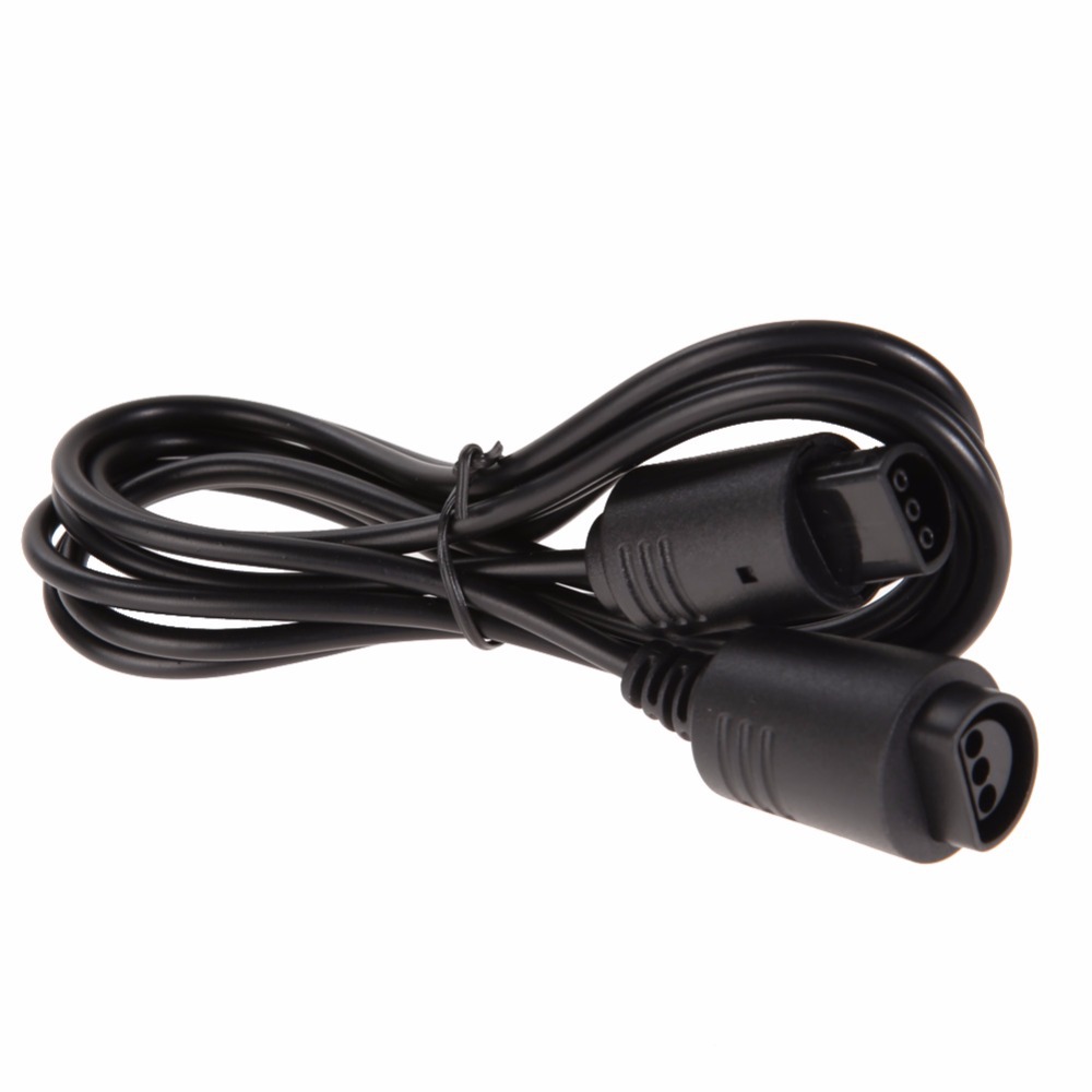 1.8m Extension Cable for N64 C - Controller Extension Cord のレビューと価格