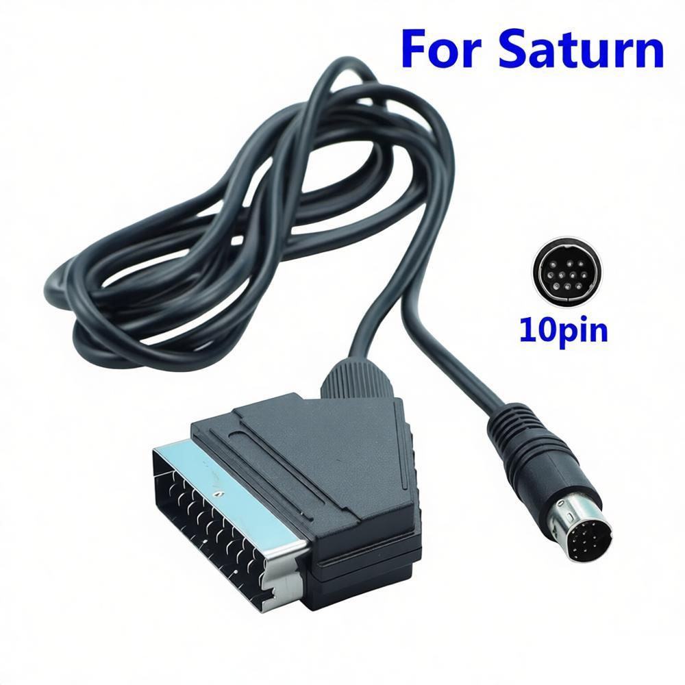 For PAL NTSC Console 1.8m Scar - Controller Extension Cord のレビューと価格