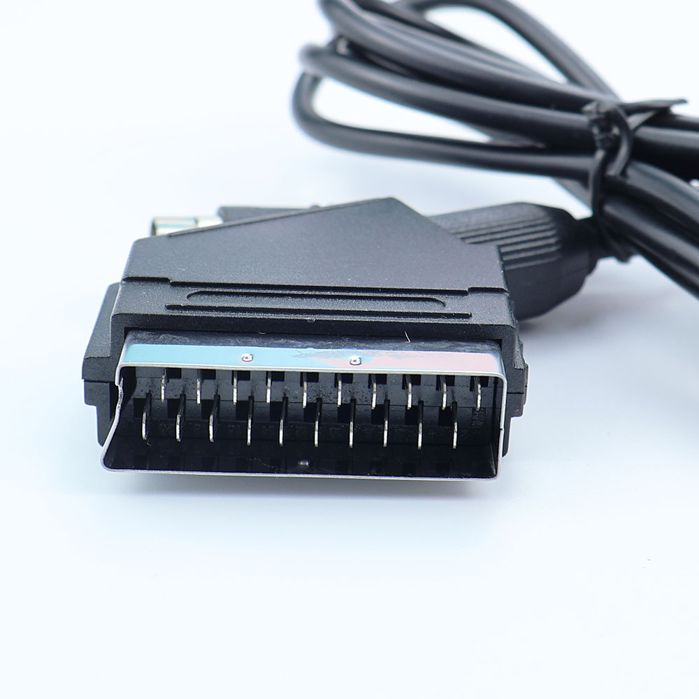 For PAL NTSC Console 1.8m Scar - Controller Extension Cord のレビューと価格
