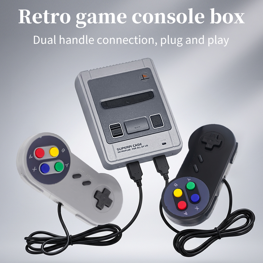1-2 pcs SNES USB Controller Re - Retro Gaming With Raspberry Pi のレビューと価格