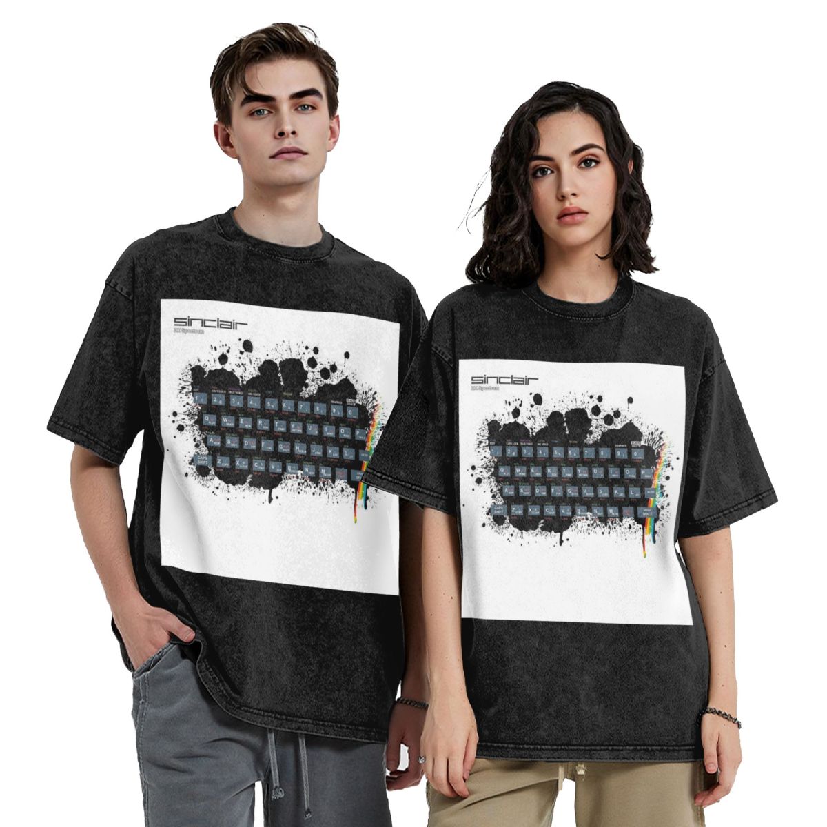Retro Gaming Art - ZX Spectrum - Retro Gaming Zx Spectrum のレビューと価格