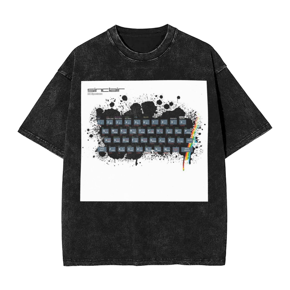 Retro Gaming Art - ZX Spectrum - Retro Gaming Zx Spectrum のレビューと価格