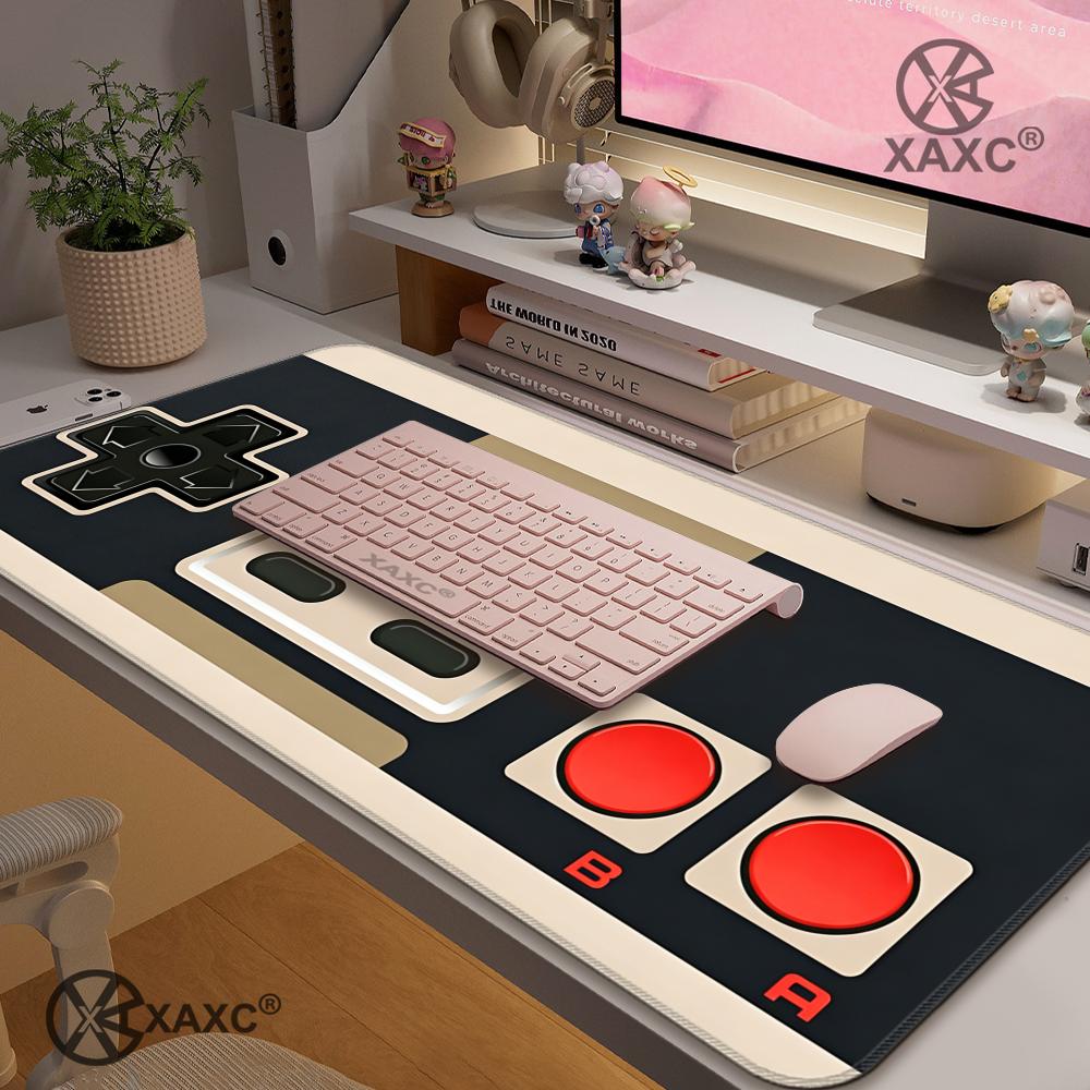 Retro Game Controller Mouse Pa - Retro Gaming Xl のレビューと価格