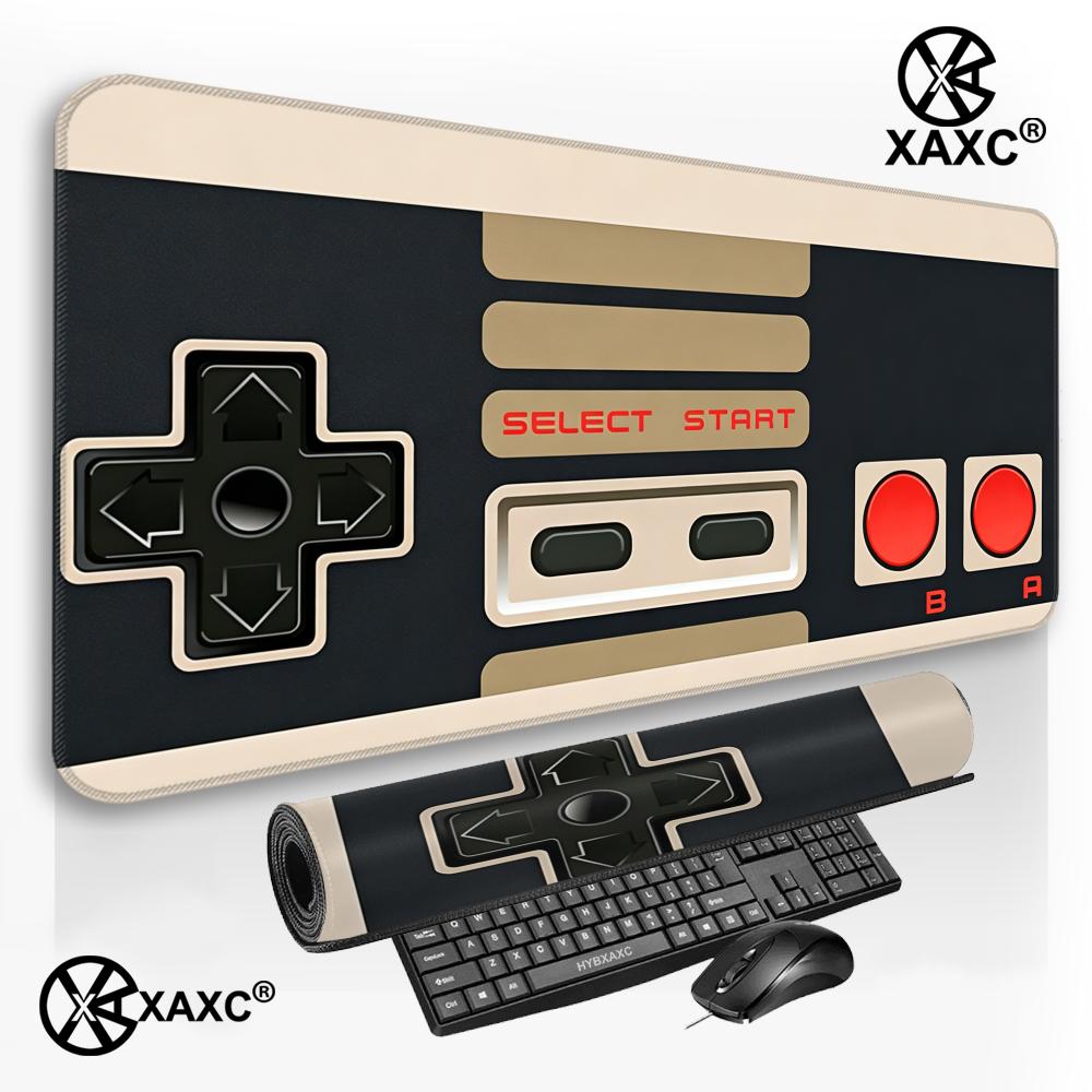Retro Game Controller Mouse Pa - Retro Gaming Xl のレビューと価格