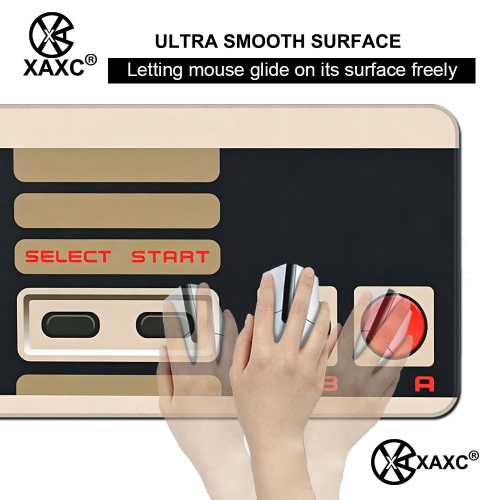 Retro Game Controller Mouse Pa - Retro Gaming Xl のレビューと価格