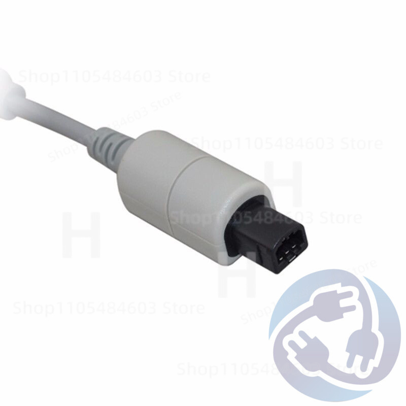 Lot - 4X WireSmith 6 ft Contro - Controller Extension Cord のレビューと価格