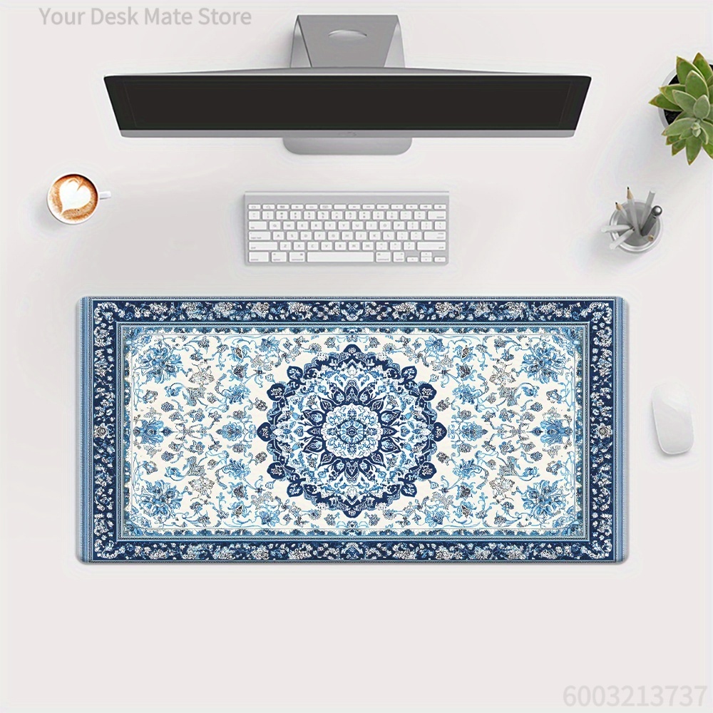 Retro blue Persian  mouse pad  - Retro Gaming Xl のレビューと価格