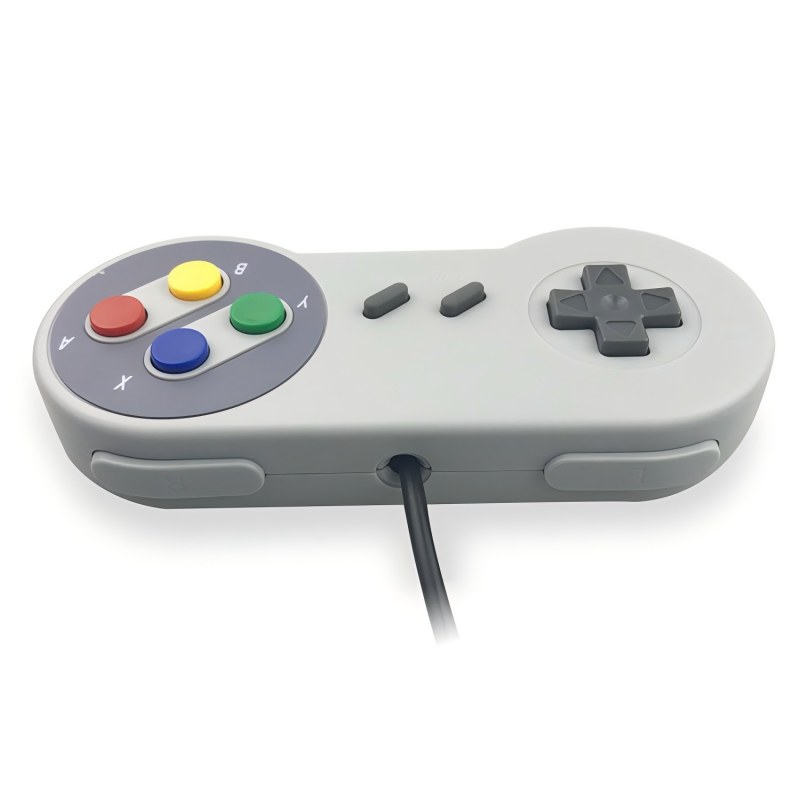 2PCs USB Gamepad Retro Gaming  - Retro Gaming With Raspberry Pi のレビューと価格