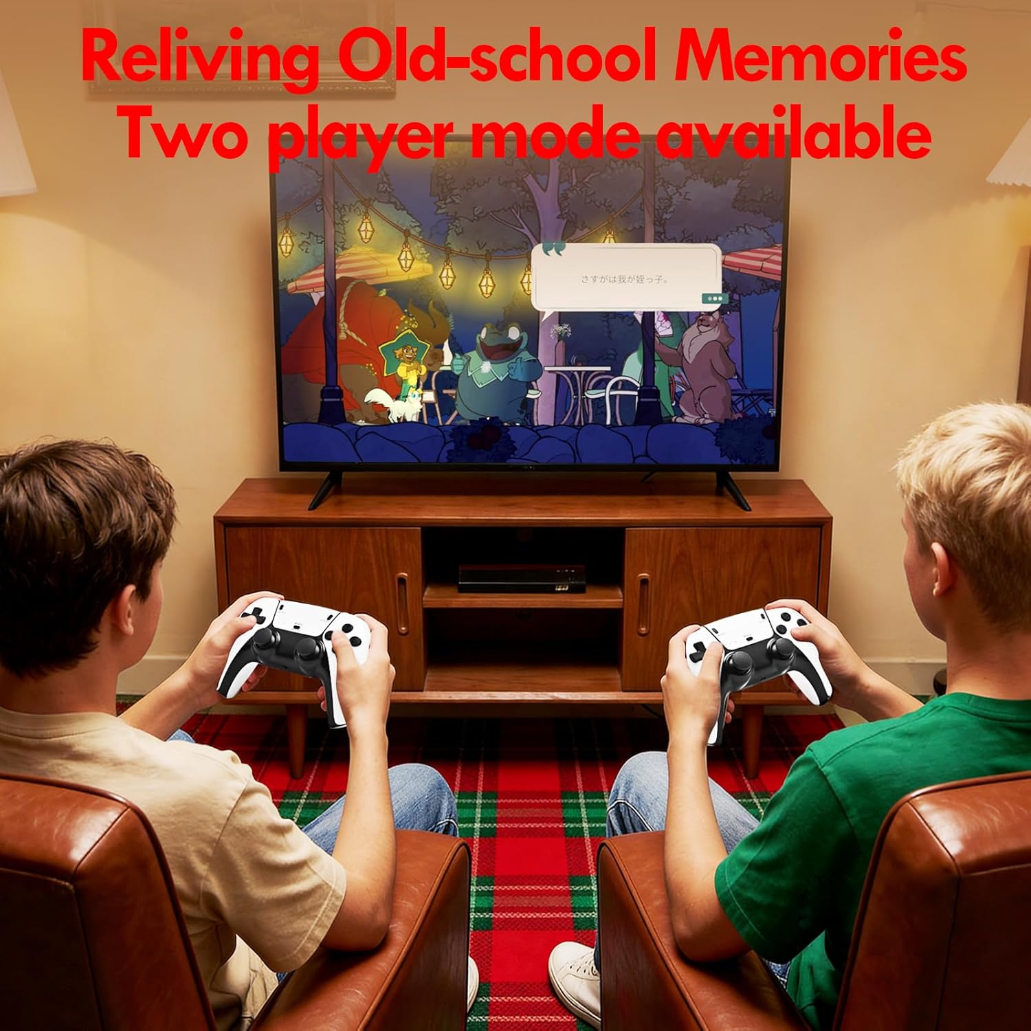2026 Retro Gaming Console, 4K  - Retro Gaming Emulator Console のレビューと価格