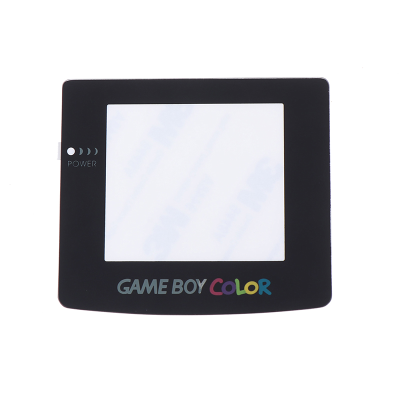 Game Boy Color GBC Glass Scree - Retro Gaming Console のレビューと価格