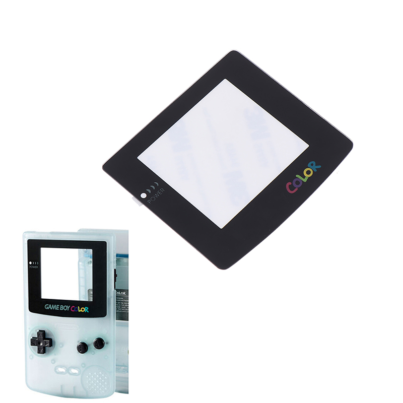 Game Boy Color GBC Glass Scree - Retro Gaming Console のレビューと価格