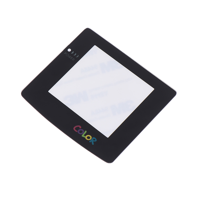Game Boy Color GBC Glass Scree - Retro Gaming Console のレビューと価格