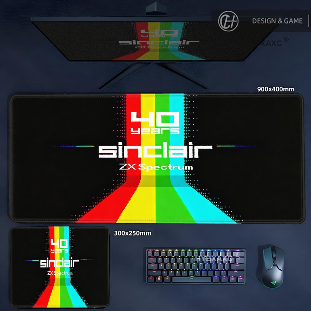 Retro Sinclair Zx Spectrum Coo - Retro Gaming Desk のレビューと価格