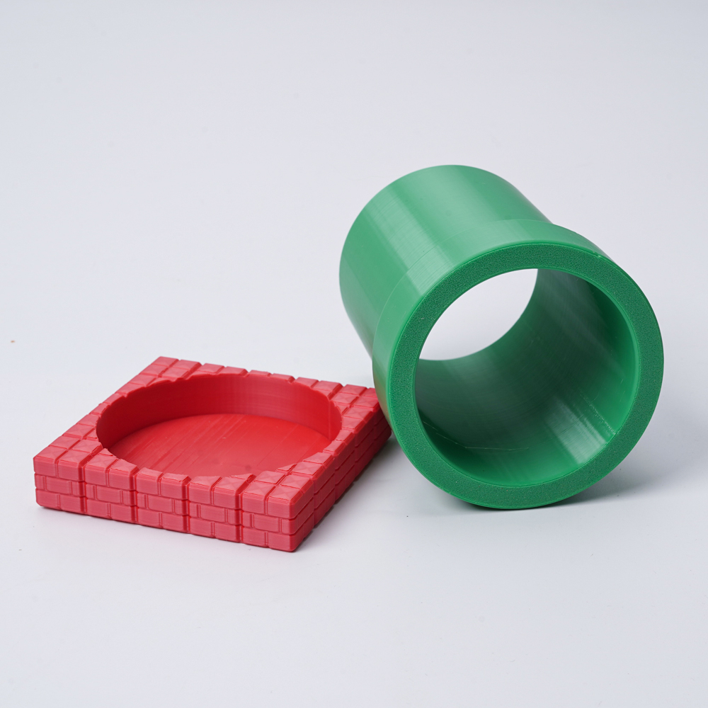1 Creative Pen Holder Green Pi - Retro Gaming Style のレビューと価格