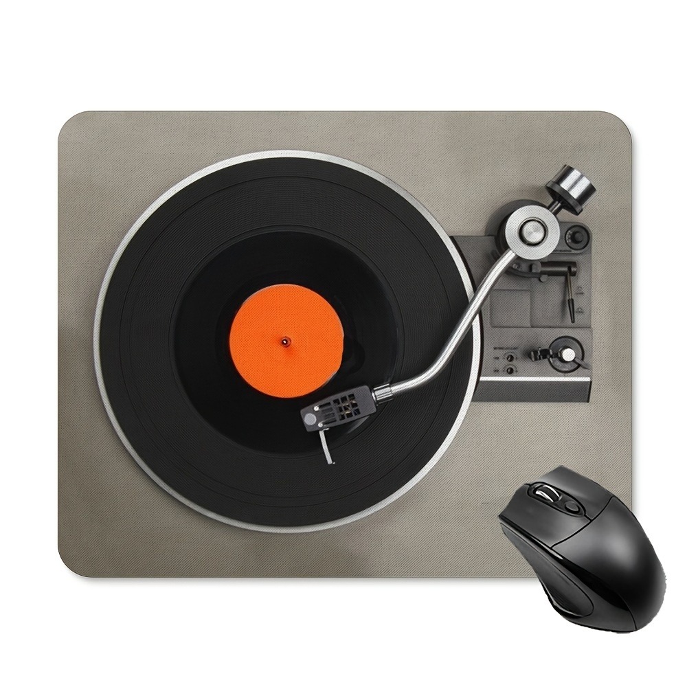 1 piece retro vinyl record mar - Retro Gaming Xl のレビューと価格