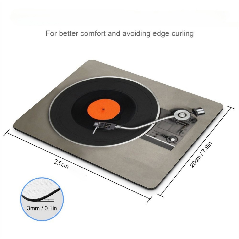 1 piece retro vinyl record mar - Retro Gaming Xl のレビューと価格