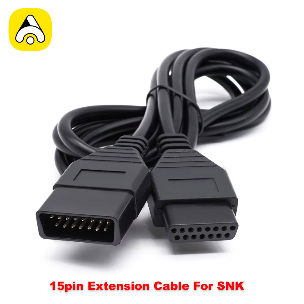 1.8M15pin Extension Cable For  - Controller Extension Cord のレビューと価格