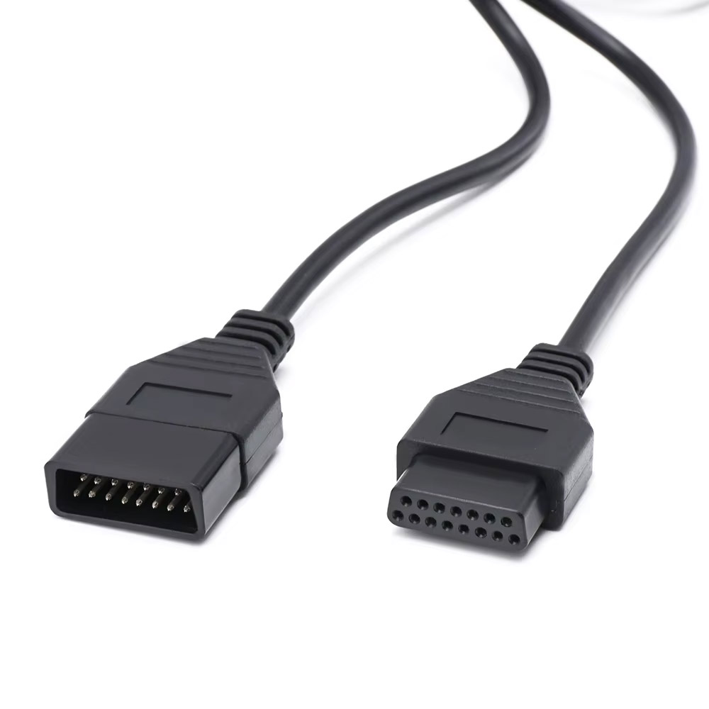 1.8M15pin Extension Cable For  - Controller Extension Cord のレビューと価格