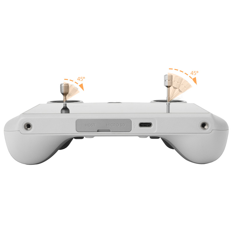 1 Pair for DJI RC / RC 2 Remot - Controller Extension Cord のレビューと価格