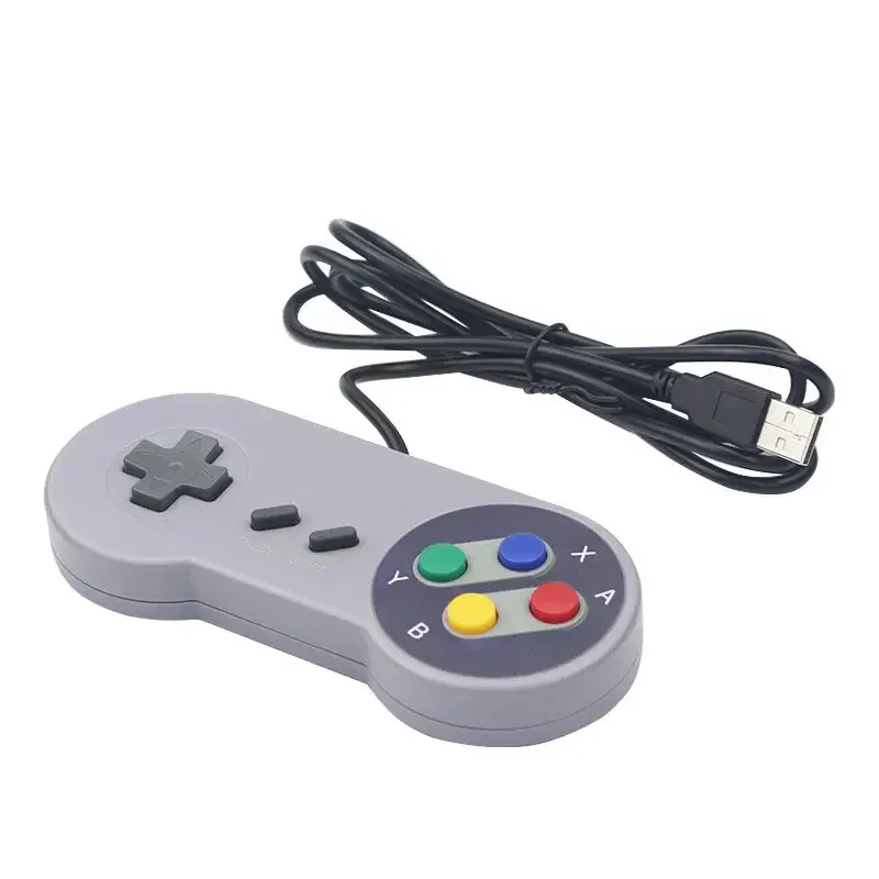 Wired USB Gamepad Retro Gaming - Retro Gaming With Raspberry Pi のレビューと価格