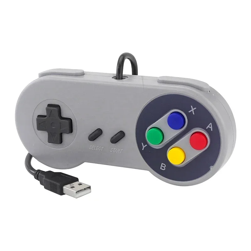 Wired USB Gamepad Retro Gaming - Retro Gaming With Raspberry Pi のレビューと価格