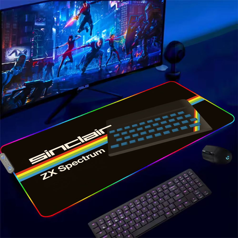 Retro Sinclair Zx Spectrum For - Retro Gaming Zx Spectrum のレビューと価格