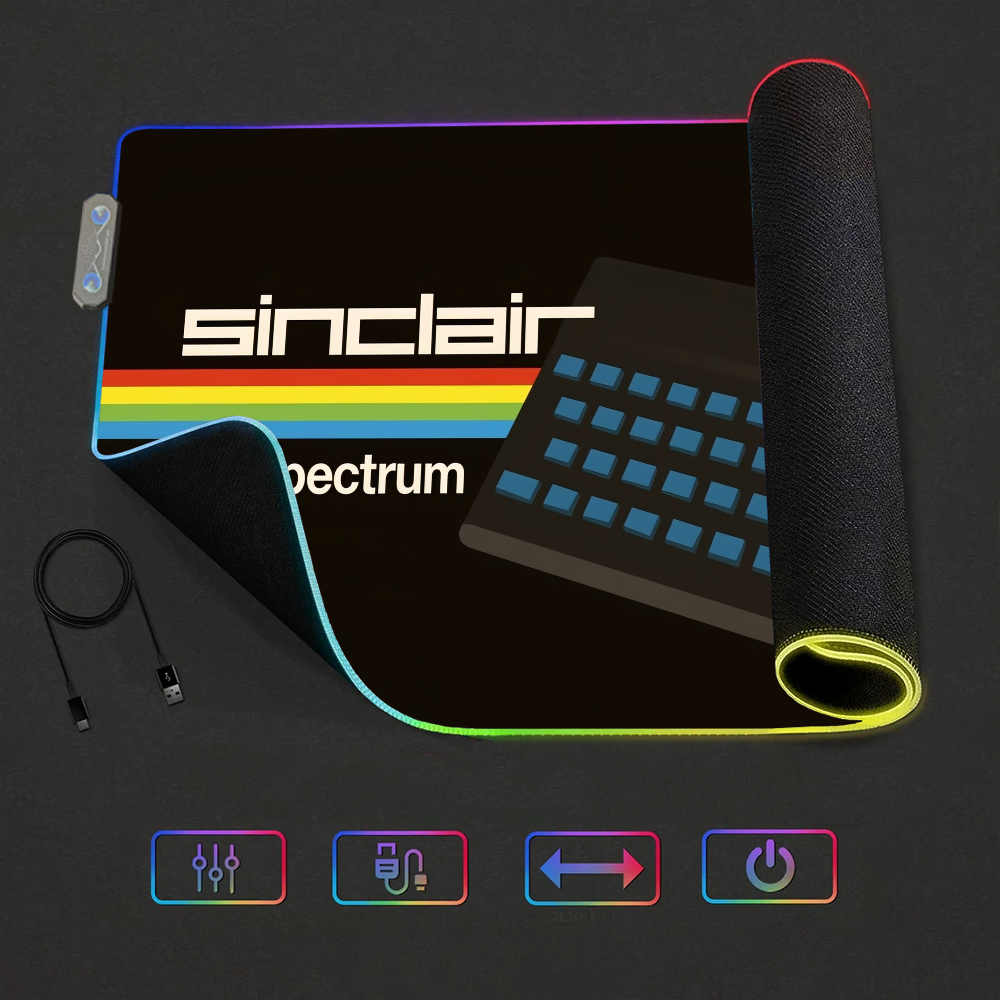 Retro Sinclair Zx Spectrum For - Retro Gaming Zx Spectrum のレビューと価格