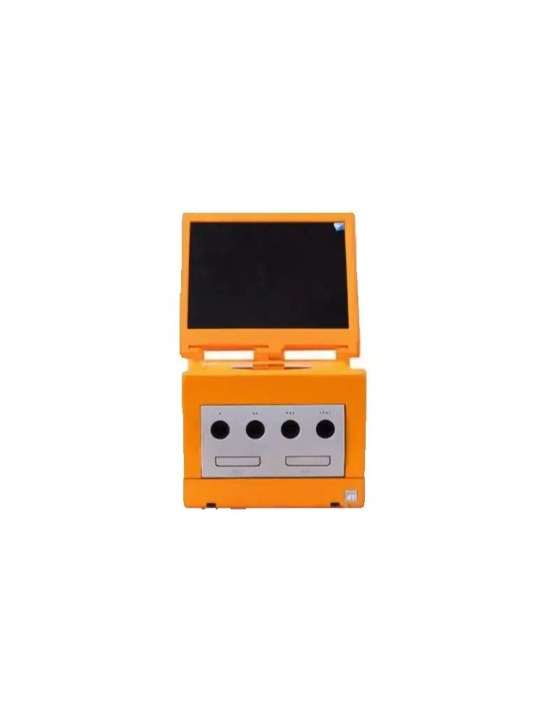 8Inch  Monitor  3D Print  for  - Retro Gaming Console のレビューと価格