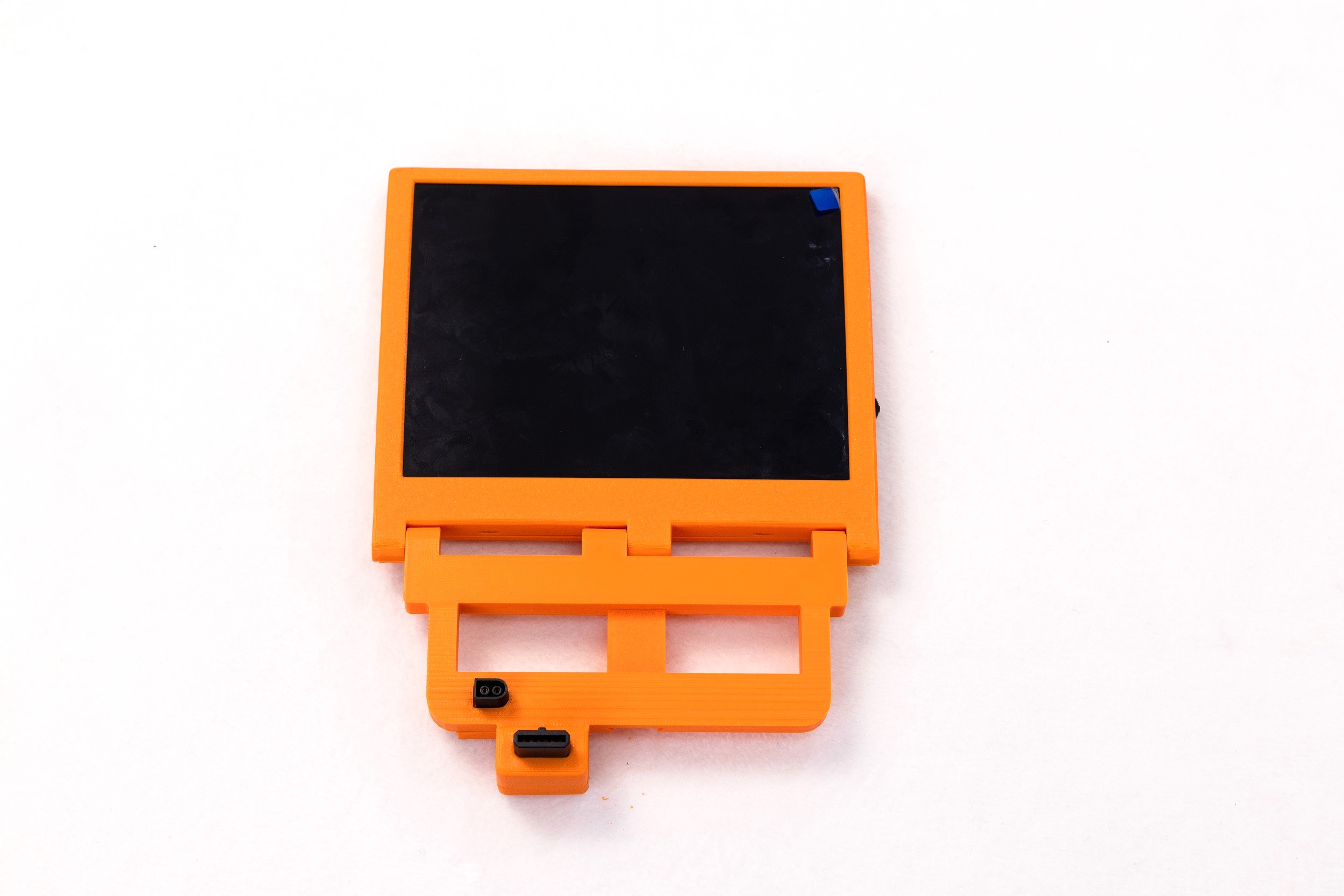 8Inch  Monitor  3D Print  for  - Retro Gaming Console のレビューと価格