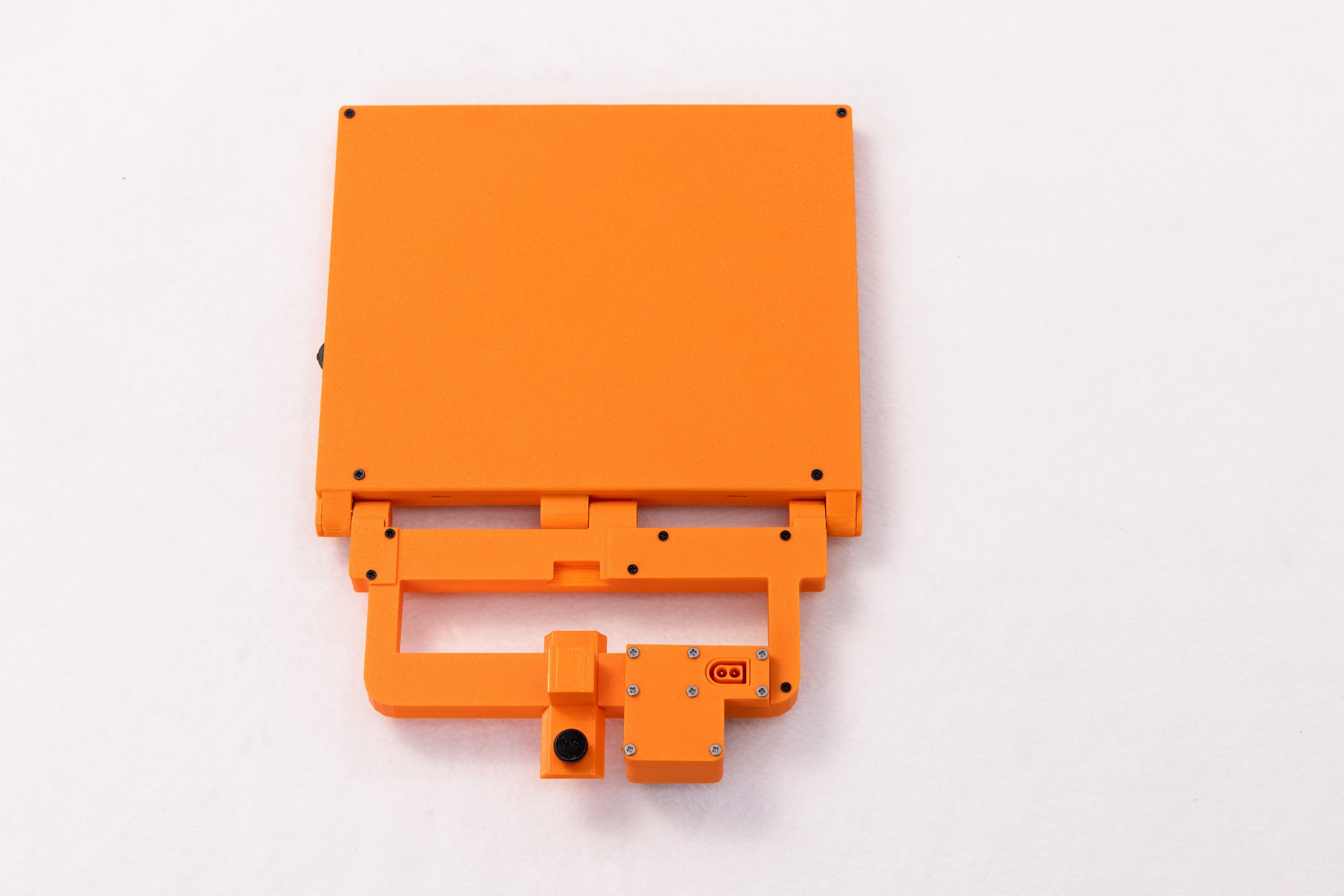 8Inch  Monitor  3D Print  for  - Retro Gaming Console のレビューと価格