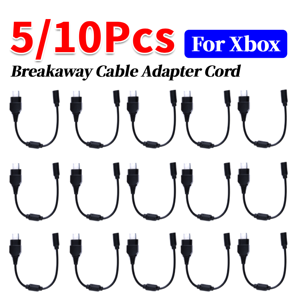 5/10Pcs For Xbox Console Contr - Controller Extension Cord のレビューと価格