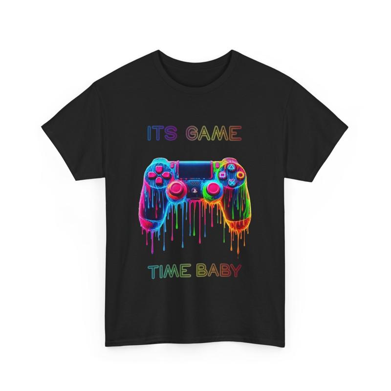 Gaming Vibes T Shirt Retro Gam - Retro Gaming Event のレビューと価格