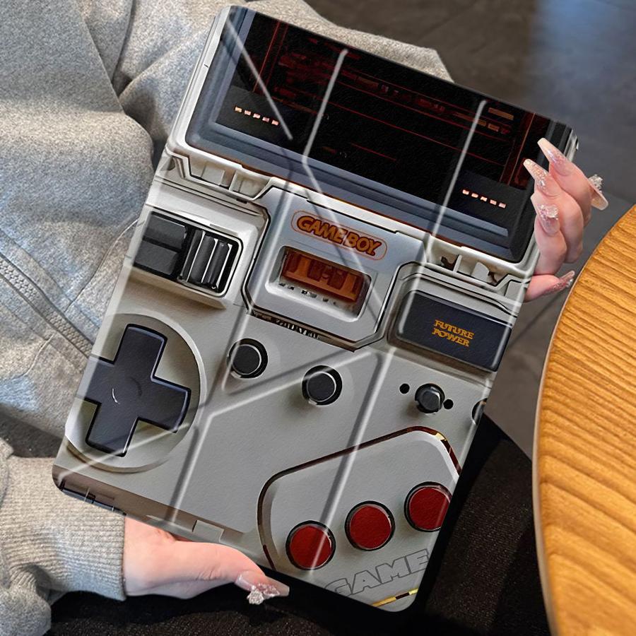 Humorous Retro Gaming Console  - Retro Gaming Ipad のレビューと価格