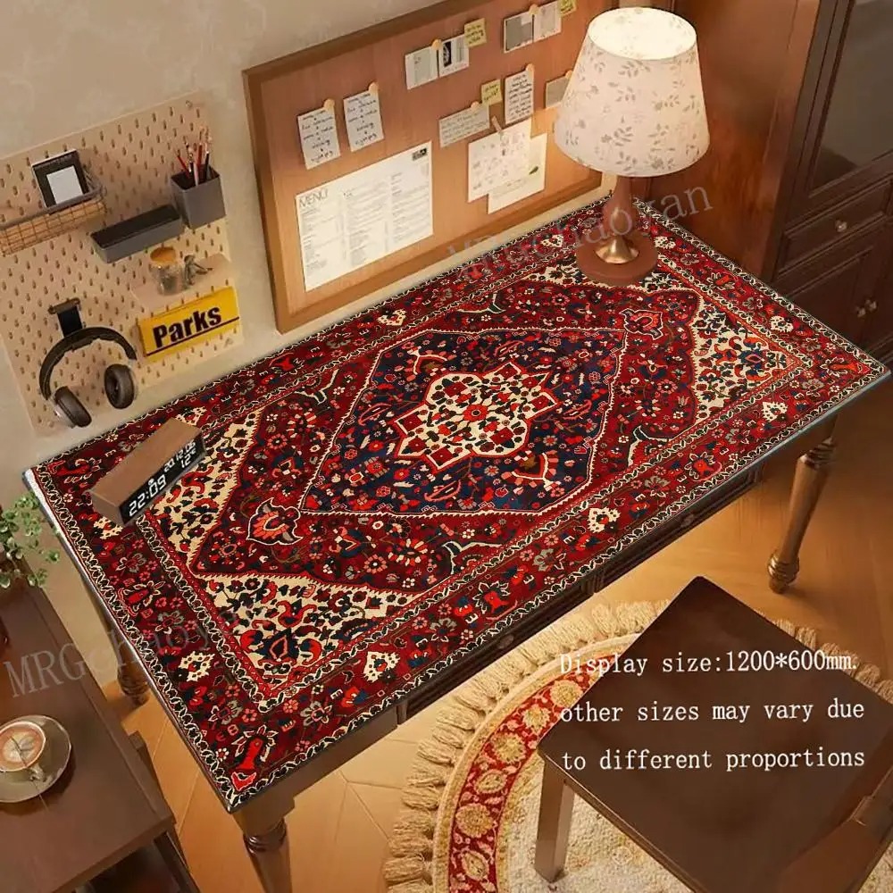 A huge Persian carpet, a myste - Retro Pc Gaming のレビューと価格