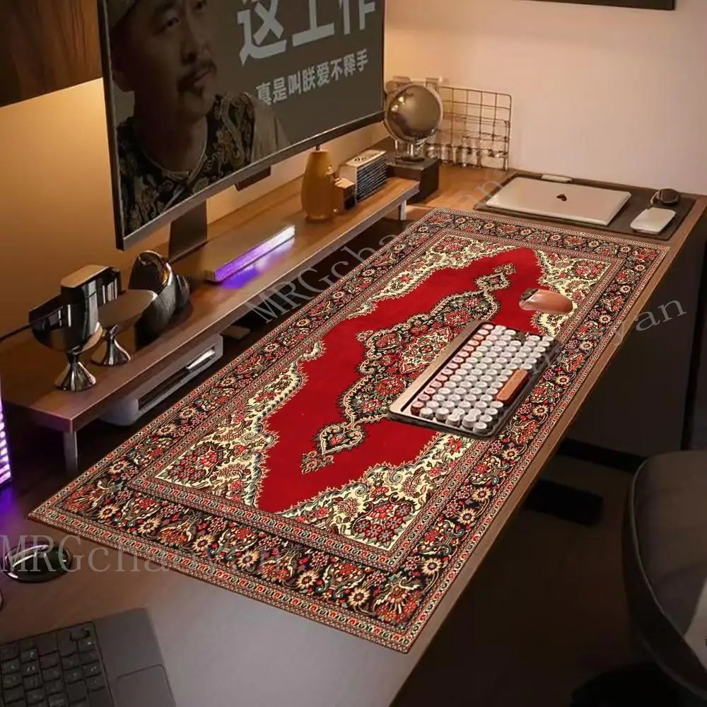 A huge Persian carpet, a myste - Retro Pc Gaming のレビューと価格