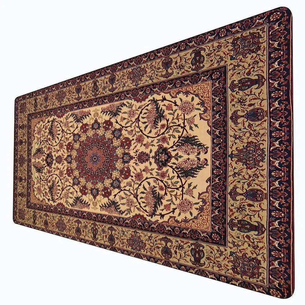 A huge Persian carpet, a myste - Retro Pc Gaming のレビューと価格